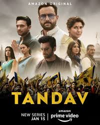 Tandav Tv Series 2021 Imdb Dear sir, all links are broken, please retrieve links of the movie the power (2021) hindi. tandav tv series 2021 imdb