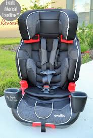 Why You Need The Evenflo Advanced Transitions Booster Car Seat For Your Growing Toddler My Boys And Their Toys Car Seats Booster Car Seat Evenflo