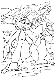See actions taken by the people who manage and post content. Kleurplaat Lion King Disney 712