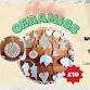 Christmas Ceramics event in Lairg