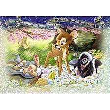 Check spelling or type a new query. Ravensburger 17826 Unforgettable Disney Moments Jigsaw Puzzle 40 320 Pieces Amazon De Toys Games