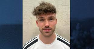 Fußball: Robin Neumann vom TuS Reppenstedt ist der Zauberfuß der Woche