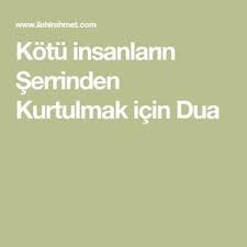 Ilahirahmet Dualar Zulum Okuma