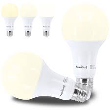 3 Way Led Light Bulb Ameriluck