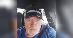 Timothy James Patrick Auld Obituary