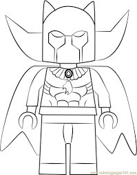 Lego Coloring Pages For Kids Lego Coloring Pages Lego Coloring Penguin Coloring Pages