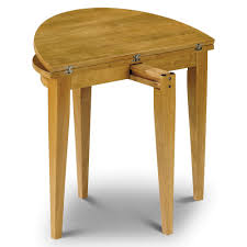 Consort Natural Dining Table In 2020 Dining Table In Kitchen Pine Dining Table Round Folding Table