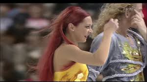 Browse 713 gwendal peizerat stock photos and images available, or start a new search to explore more stock photos and images. Hd Marina Anissina And Gwendal Peizerat 2001 Nhk Trophy Free Dance Liberty Youtube