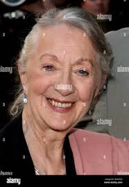 Thelma barlow hi-res stock photography and images