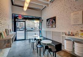 No matter where a coffee shop is located in the world, all of them have something in common. 36 Sophisticated Hip Coffee Shops Interior Design That Offer A Unique Experience Fantastic Pictures Decoratorist