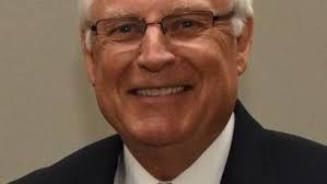 Randy Moody: After more than 50 years in GOP, here's why I'm becoming a  Democrat