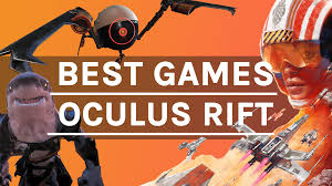 We compiled a list of the best vr games that are totally free for htc vive and oculus rift. Best Oculus Rift Games And Experiences 25 Apps Available Now