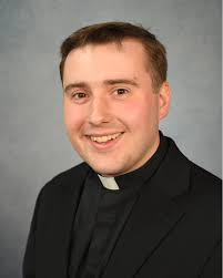 TWO alumni ordinations tomorrow, including Deacon Nathaniel Daubner '21  (from @diocesestcloud) 🎉🎉🎉🎉🎉 Please join us in praying for these men  who will be ordained priests of Our Lord Jesus