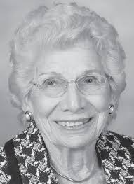 Thelma Rothman, a pillar of the Jewish community, dies at 91