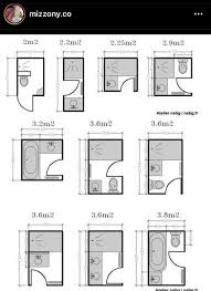 We earn a commission for products purchased through some links in this article. Pin By Ahmed Alghunim On Ù…Ù‚Ø§Ø³Ø§Øª Dimensions In 2021 Bathroom Floor Plans Small Bathroom Layout Bathroom Design Layout