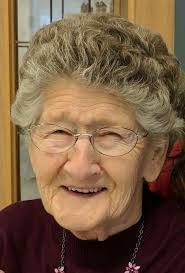 Obituary of Helen Vogt