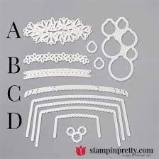 Maybe you would like to learn more about one of these? Stampin Up Envelopes Dies Tutorial Stampin Pretty