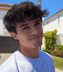 Brent Rivera Girlfriend & Marital Status: Monako Romance Revealed?