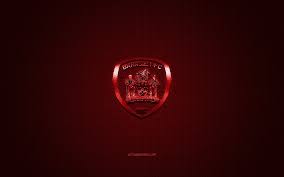 Tons of awesome fc barcelona wallpapers to download for free. Barnsley Fc English Football Club Efl Championship Red Logo Red Carbon Fiber Background Hd Wallpaper Peakpx
