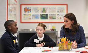 Royal News All The Best Photos Of Royalty From March 2018 Duchess Of Cambridge Kate Middleton Photos Duchess