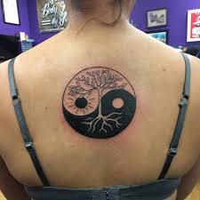 Are you one of those people who is into pieces that are masculine as well as unique? 44 Best Yin Yang Tattoos That Ll Make You Feel Great Brainy Readers