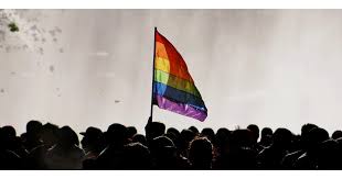 The heart of dixie has five cities, including birmingham and mobile, that rank as among the worst for lgbt people, all scoring below a 10. Hear Our Cry South Africa S Lgbtq Activists Demand Action Amid Homophobic Attacks