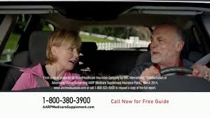 Many americans travel south to mexico for cheaper medical care, but how does the mexican healthcare system work for its most vulnerable citizens? Unitedhealthcare Aarp Medicare Supplement Plans Tv Commercial Car Talk Ispot Tv