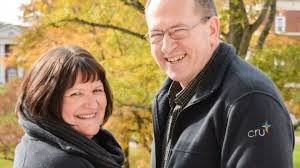 Dennis and Mary Trexler