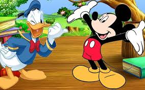 Image result for Mickey Mouse,