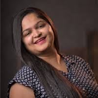 Dhvani Patel's Instagram, Twitter & Facebook