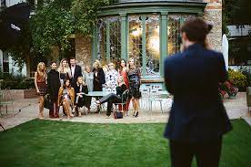 Seattle restaurants often focus on local ingredients, and many private party rooms take advantage of great waterfront views. Private Dinner Party Louis Vuitton House Buro 24 7