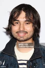 Adrian Moreira-Behrens attends the "Her Choices" trailer release at... News  Photo