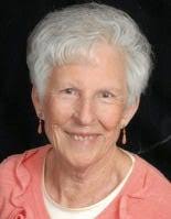 Loretta Gail Peele Obituary