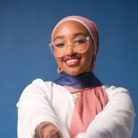 Najma Ali, MPH
