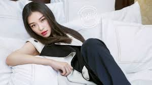 倪妮高清宽屏壁纸_我爱桌面网提供
