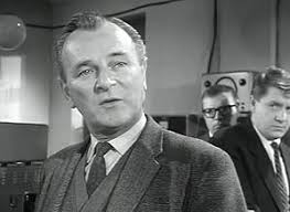 Underworld Informers (1963)