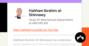 Haitham Ibrahim al-Shinnawy