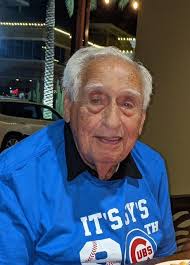 Obituary for Seymour Morris