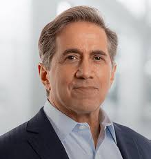 CTV Advertising Leadership Team