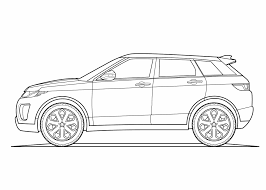 793 x 1024 jpg pixel. Auto Kleurplaat 72 Superleuke Gratis Kleurplaten Van Auto S