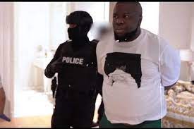 A nigerian influencer known as hushpuppi has pleaded guilty in a us court to money laundering. Money Laundering Hushpuppi Pleads Guilty Risks 20 Years Imprisonment Punch Newspapers