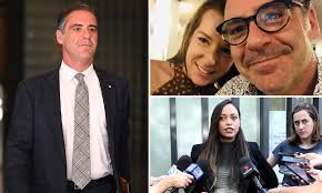 Andrew patrick o'keefe am (born 1 october 1971) is an australian television presenter and former lawyer. Doctor Allegedly Assaulted By Andrew O Keefe Hurt When His Lawyer Said She Has A Lot To Answer For Daily Mail Online