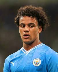 Manchester City forward Oscar Bobb was asked about a loan move away from  the Etihad after a difficult year with injuries
