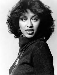 To the film studio that decides to produce a Phyllis Hyman biopic. Just  know that you will be boycotted should you select anyone other than Jazmine  Sullivan to play the late great
