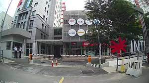 3 jalan ss 15/8 47500 subang jaya selangor. Inti International University Wikiwand