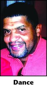 PERCY DANCE Obituary (2015)