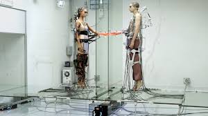 How to turn your body into a device - MAIZE