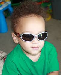 Love, Beth: May 2010