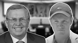 Mornington Peninsula Shire is again under fire over a controversial  proposal allowing staff to override councillors