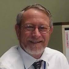 Gary Ray Yarberry Obituary August 19, 2020